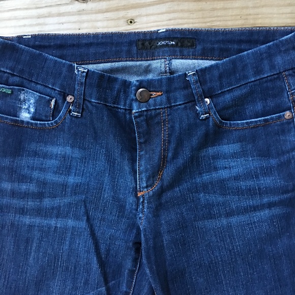 ✨Host Pick✨Joes Jeans Provocateur Distressed Jeans - Picture 6 of 8